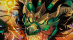 Dragon people!