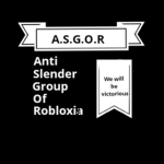 anti slender group of roblox