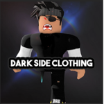 ~DarkSide Clothing~