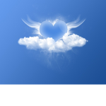 My lovely clouds