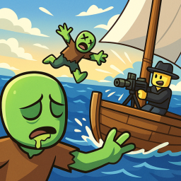 Deadly Voyage [Alpha]