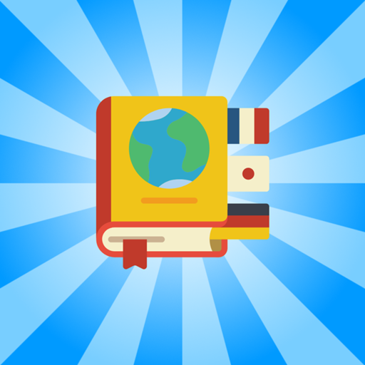 Spanish with Friends icon