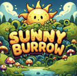 Sunny Burrow