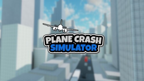 ❄️Plane Crash Simulator [1.1.2]