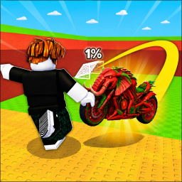 Kick a Lucky Block for Vehicles!