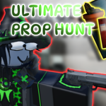 Ultimate Prop Hunt Club