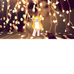 HoneyDust