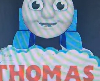 the tunnel  cgi