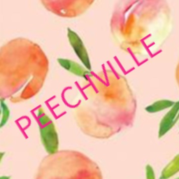 PEECHVILLE