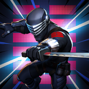 G.I JOE