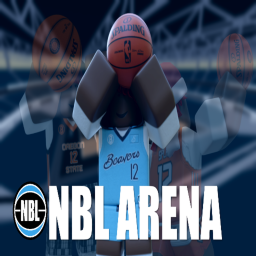 [NBL] - NBL ARENA