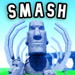 Mega Smash