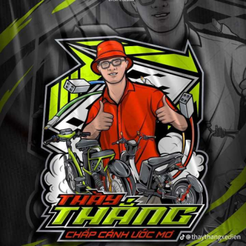 Xe Đạp Điện Độ