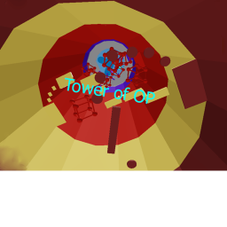 Tower of OP