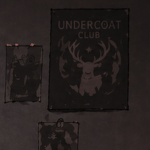 The Undercoat Syndicate