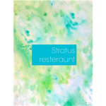 The Stratus Cafe