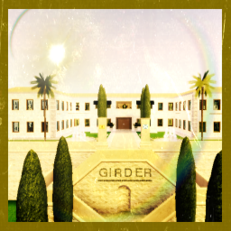 Girder Family Seat
