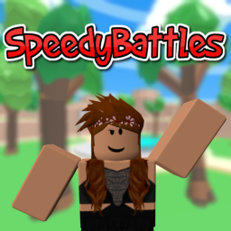SpeedyBattles