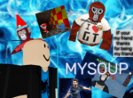 MYSOUP