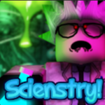 Scienstry