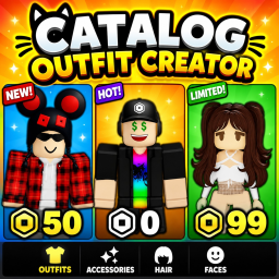 Catlog Outfit Creator