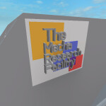 The Mecha Research Facility (Under Renovations)