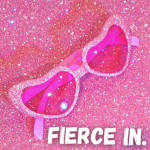 FIERCE IN.