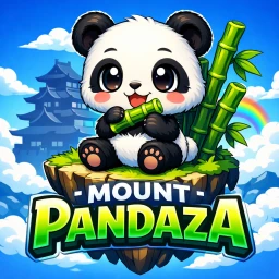 [FREE AVA +335 NEW!] MOUNT PANDAZA🐼🎋 icon