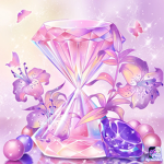 Gems like Galaxy