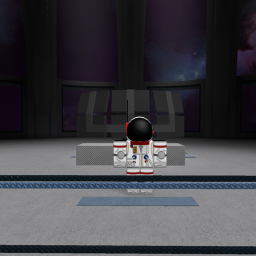 space mission