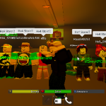 The insanitys