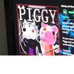 PIGGY IDEAS WHAT ThEY SHOuLD ADD TO PIGGY