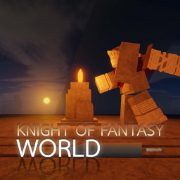 knight of fantasy world [ Showcase ]