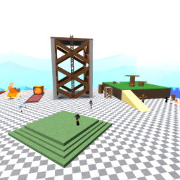 LOB Public Testing Area