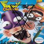 garfieldさ