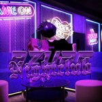 Azure Nightclub