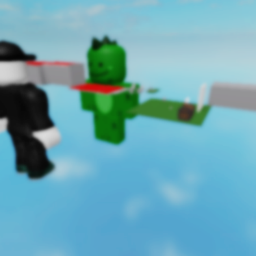 The HS obby [ADMIN GAMEPASS]