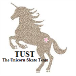The Unicorn Skate Team