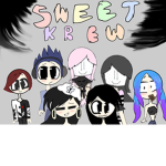 Sweet KREW!