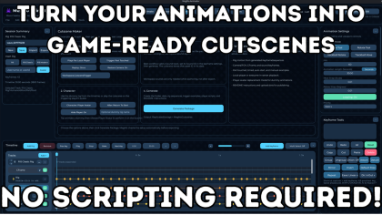 MegMo Animator preview 1
