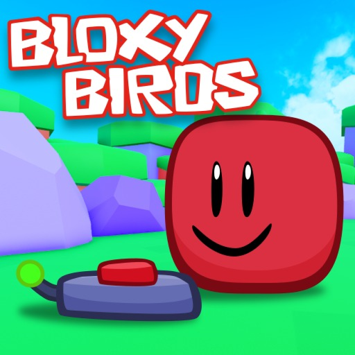 Bloxy Birds (UPDATE)