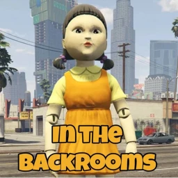 Squid Game In The Backrooms icon