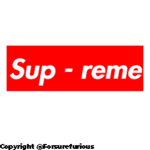 Sup - reme