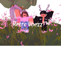 Retro Vibezz™
