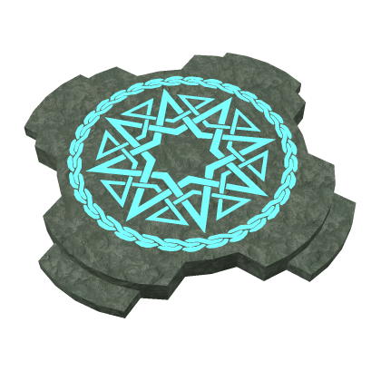 Mystical Spawn Point