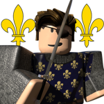 The Royal Court of The Realm of France