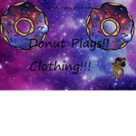 Galaxy Donut (Donut Plays YT Offical)