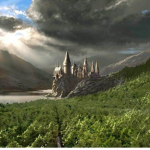 *Wizarding World*
