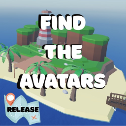Find The Avatars