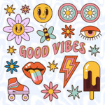 Good Time for vibes